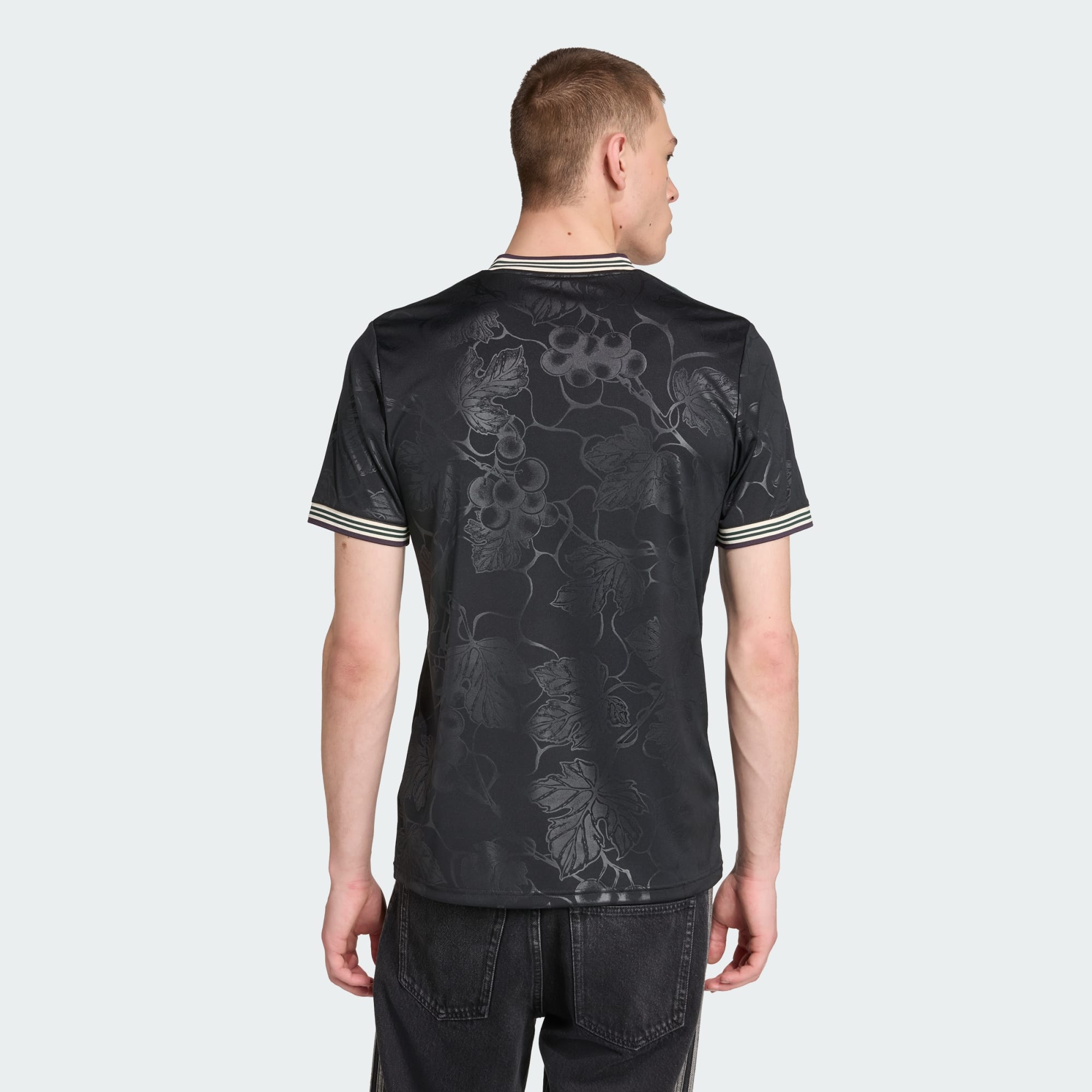 Juventus 2025/26 Third Jersey – Tursi Soccer Store