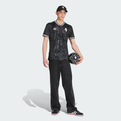 Juventus 2025/26 Third Jersey