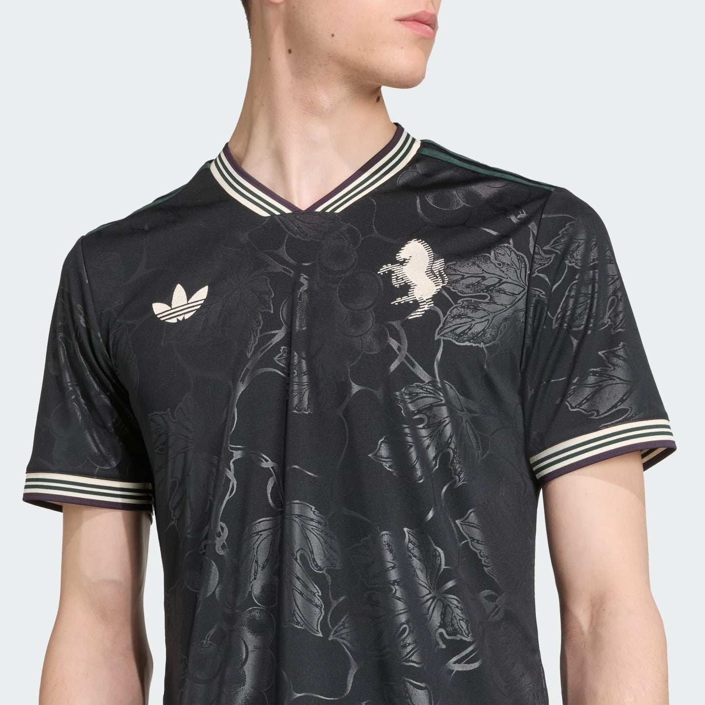 Juventus 2025/26 Third Jersey