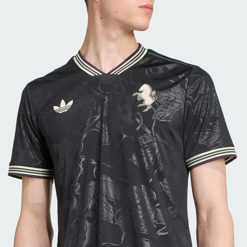 Juventus 2025/26 Third Jersey