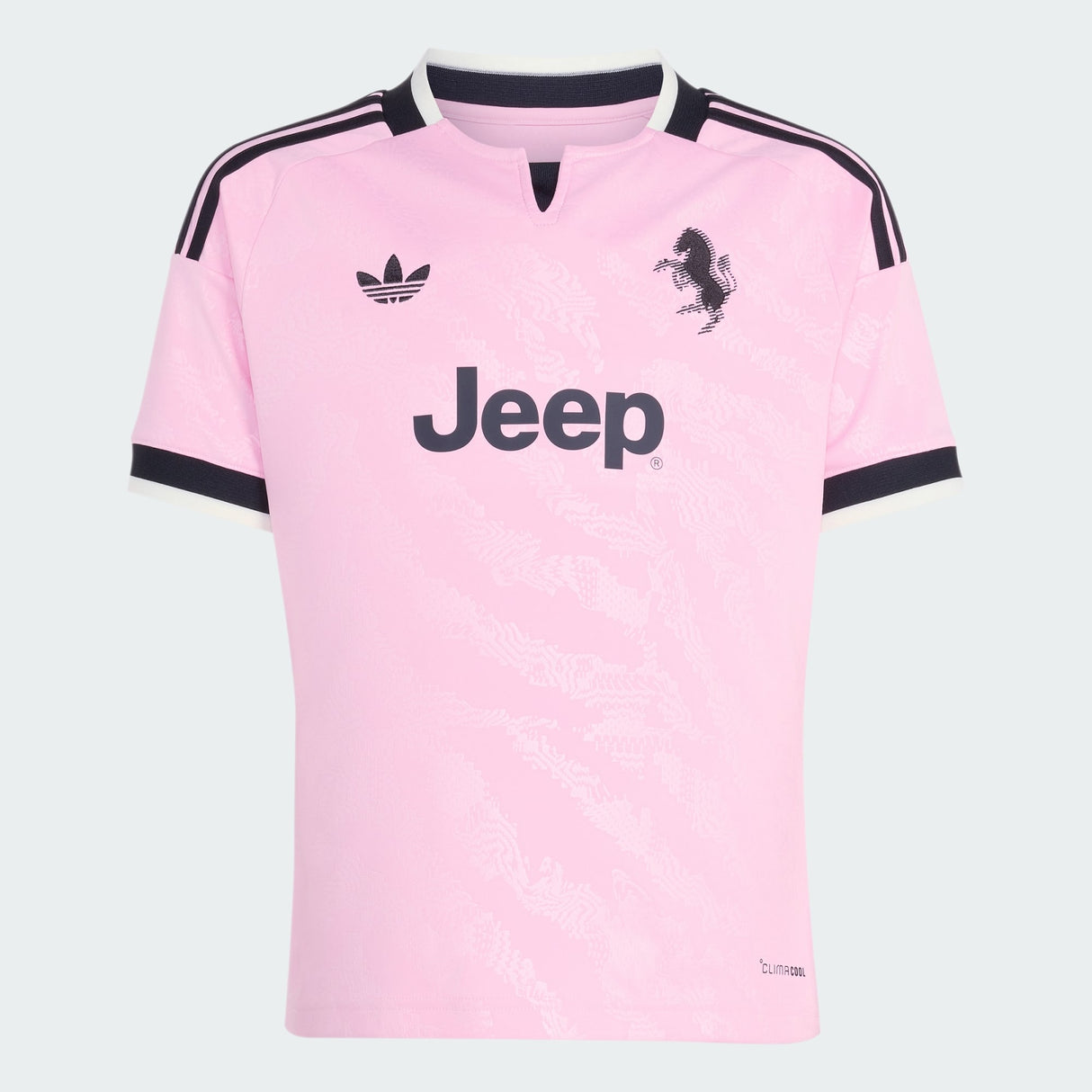 Youth Juventus 2026/27 Away