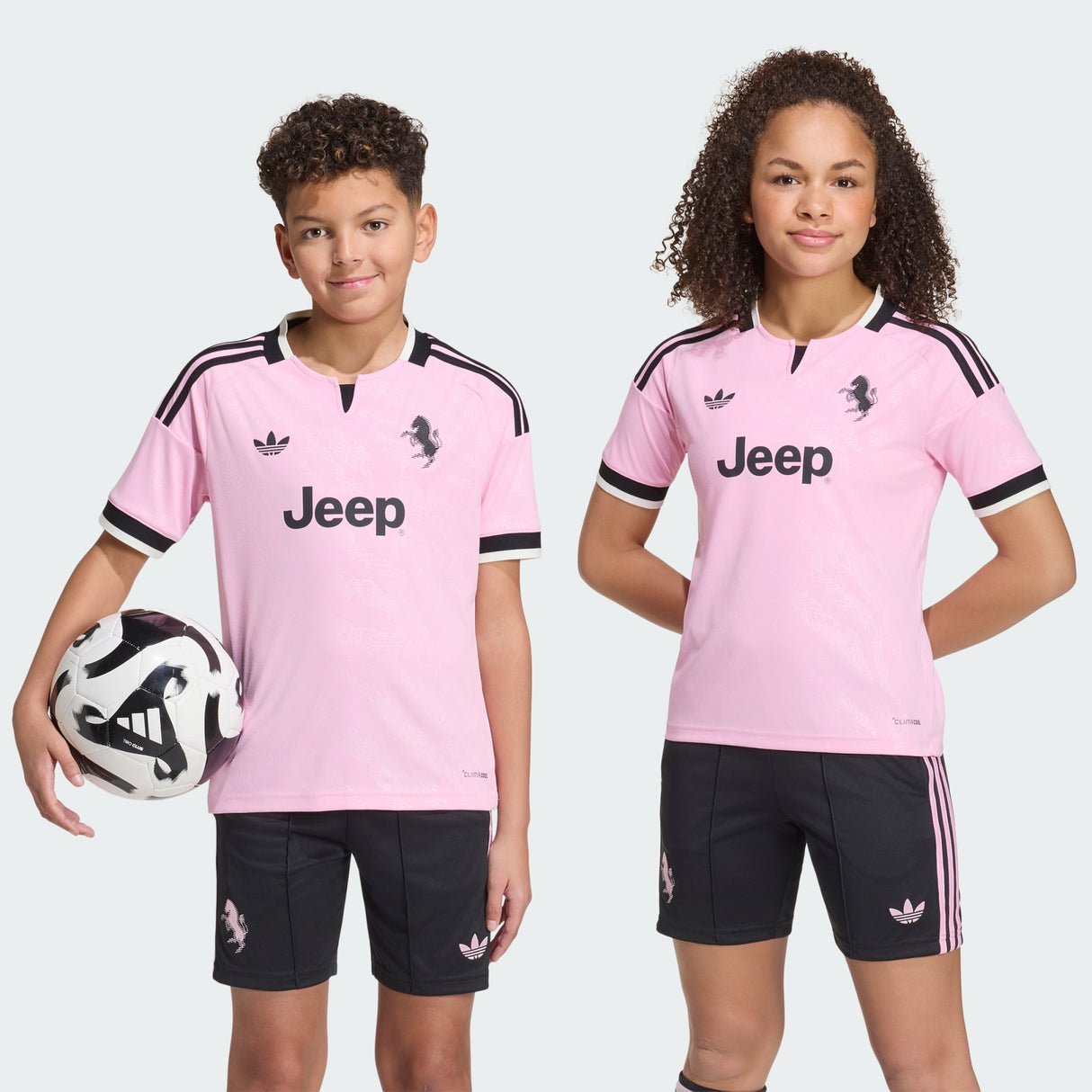 Youth Juventus 2026/27 Away