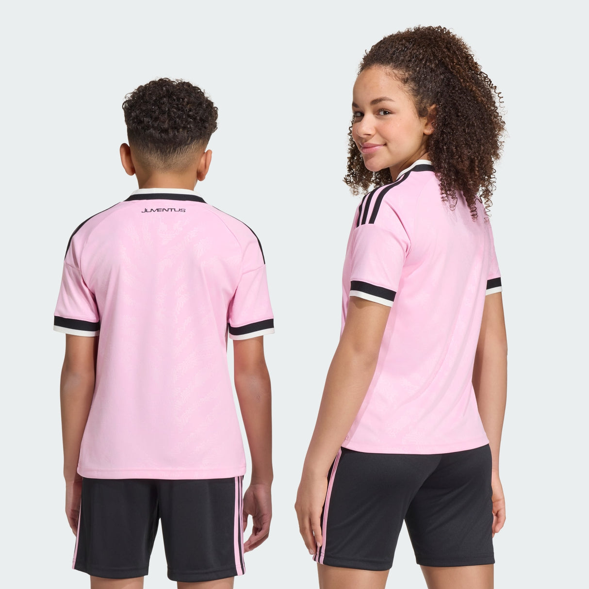 Youth Juventus 2026/27 Away
