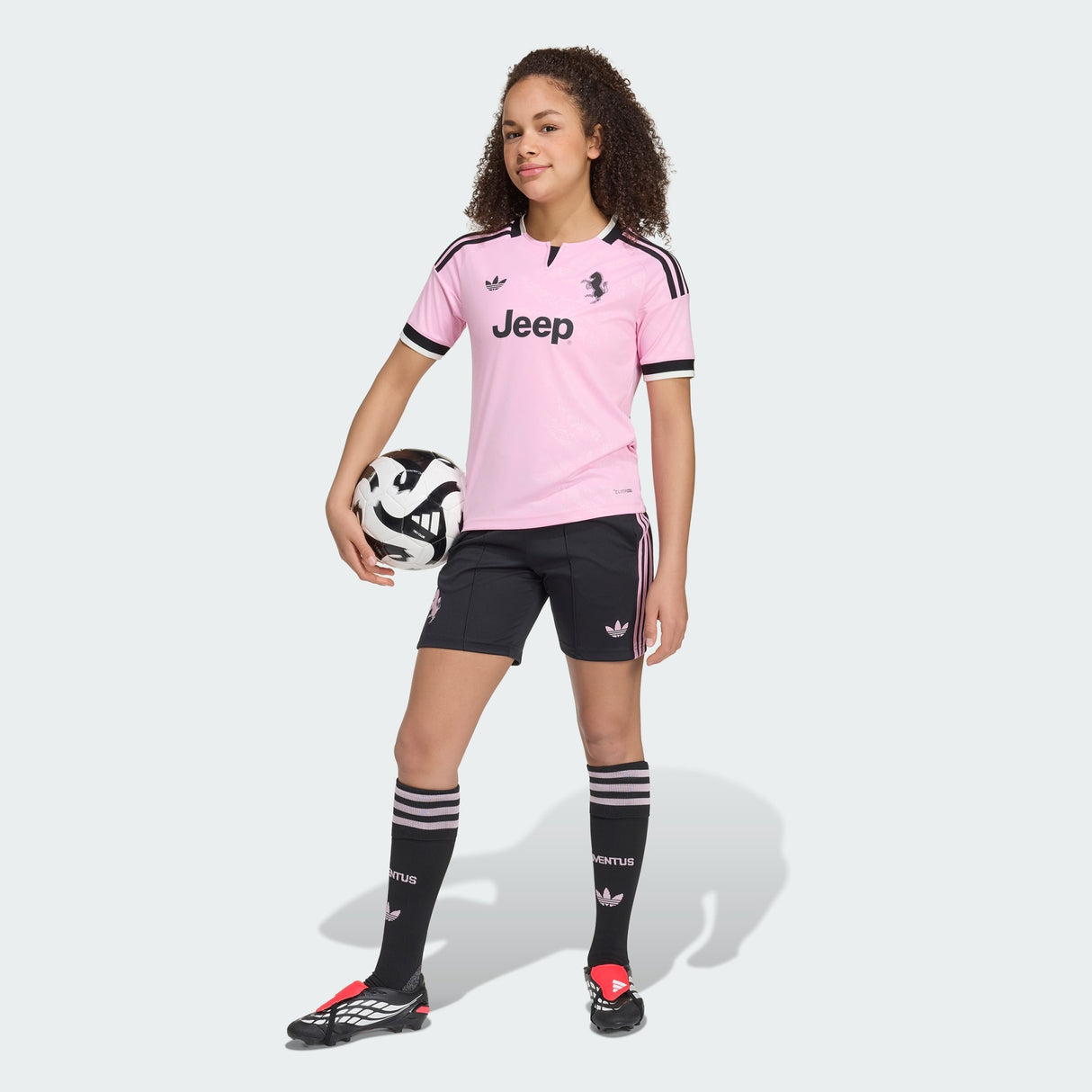 Youth Juventus 2026/27 Away