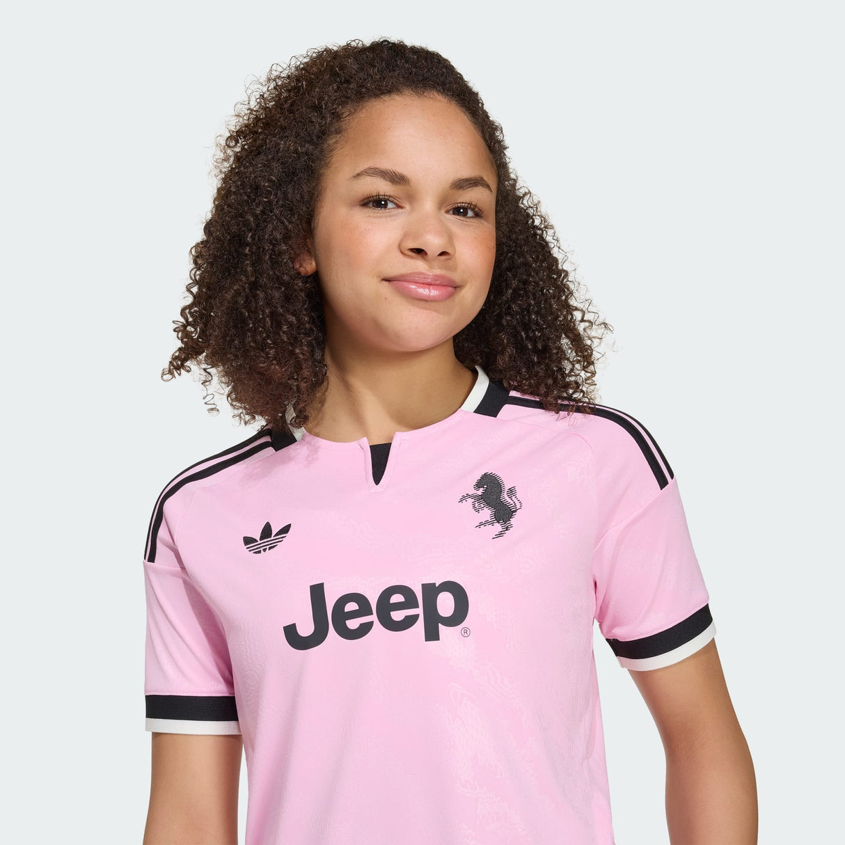 Youth Juventus 2026/27 Away