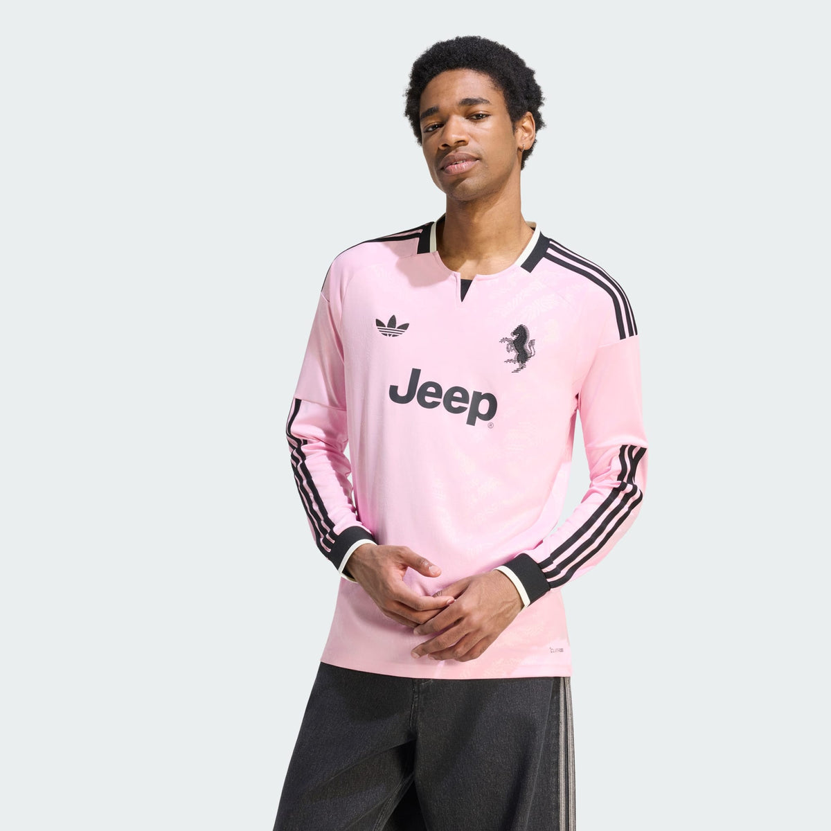 Juventus 2026/27 LS Away