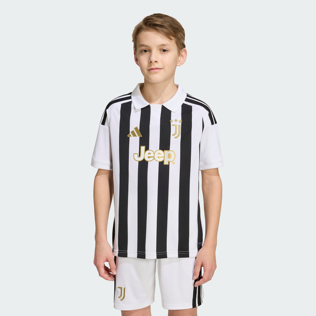 Youth Juventus 2026/27 Home