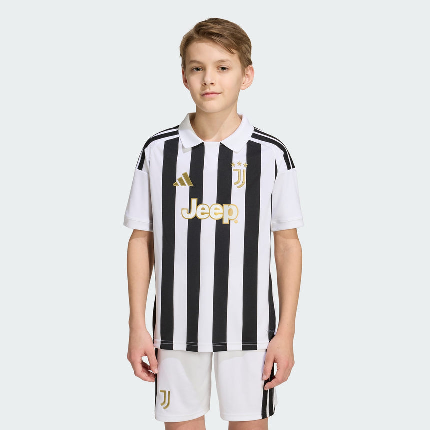 Youth Juventus 2026/27 Home