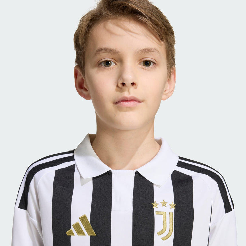 Youth Juventus 2026/27 Home
