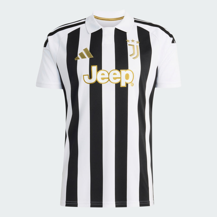 Juventus 2026/27 Home Jersey