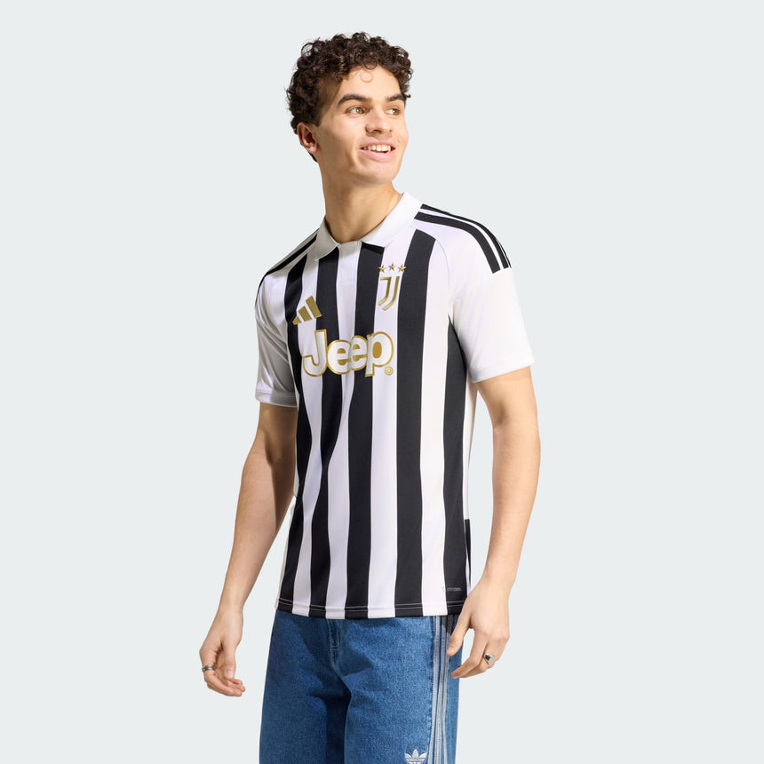 Juventus 2026/27 Home Jersey