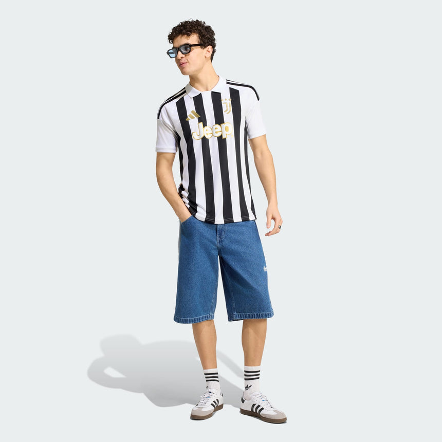 Juventus 2026/27 Home Jersey