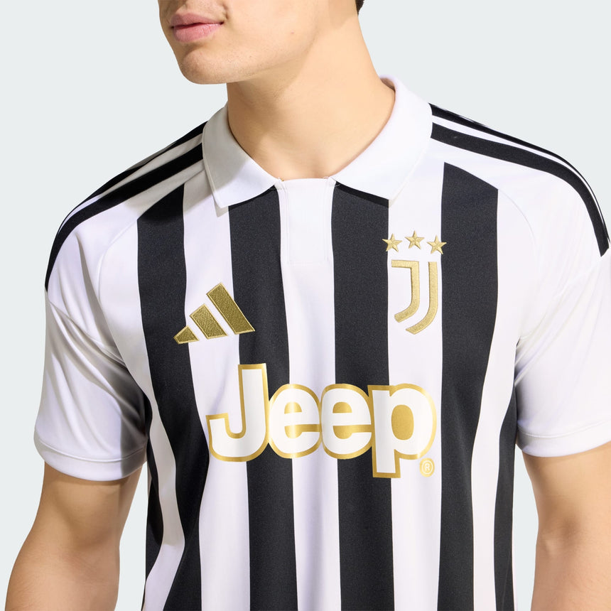 Juventus 2026/27 Home Jersey