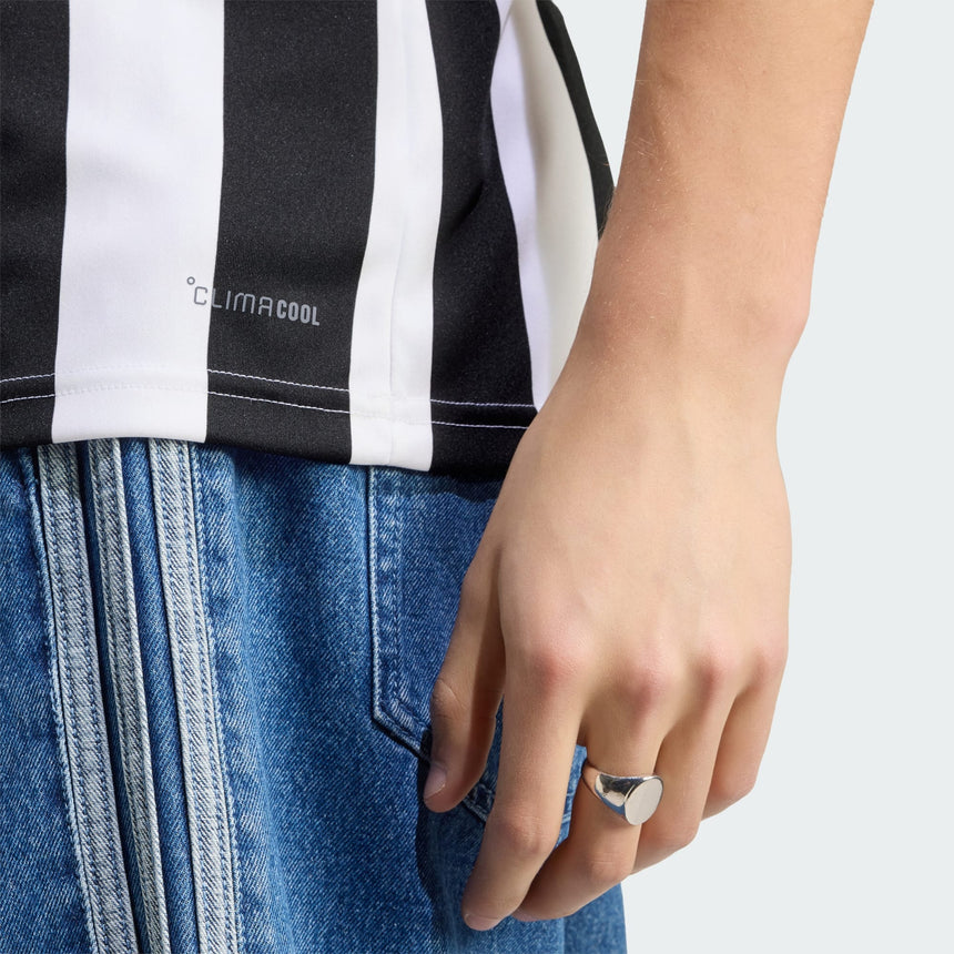 Juventus 2026/27 Home Jersey