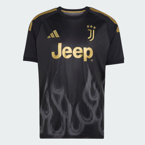 Juventus 2026/27 Third