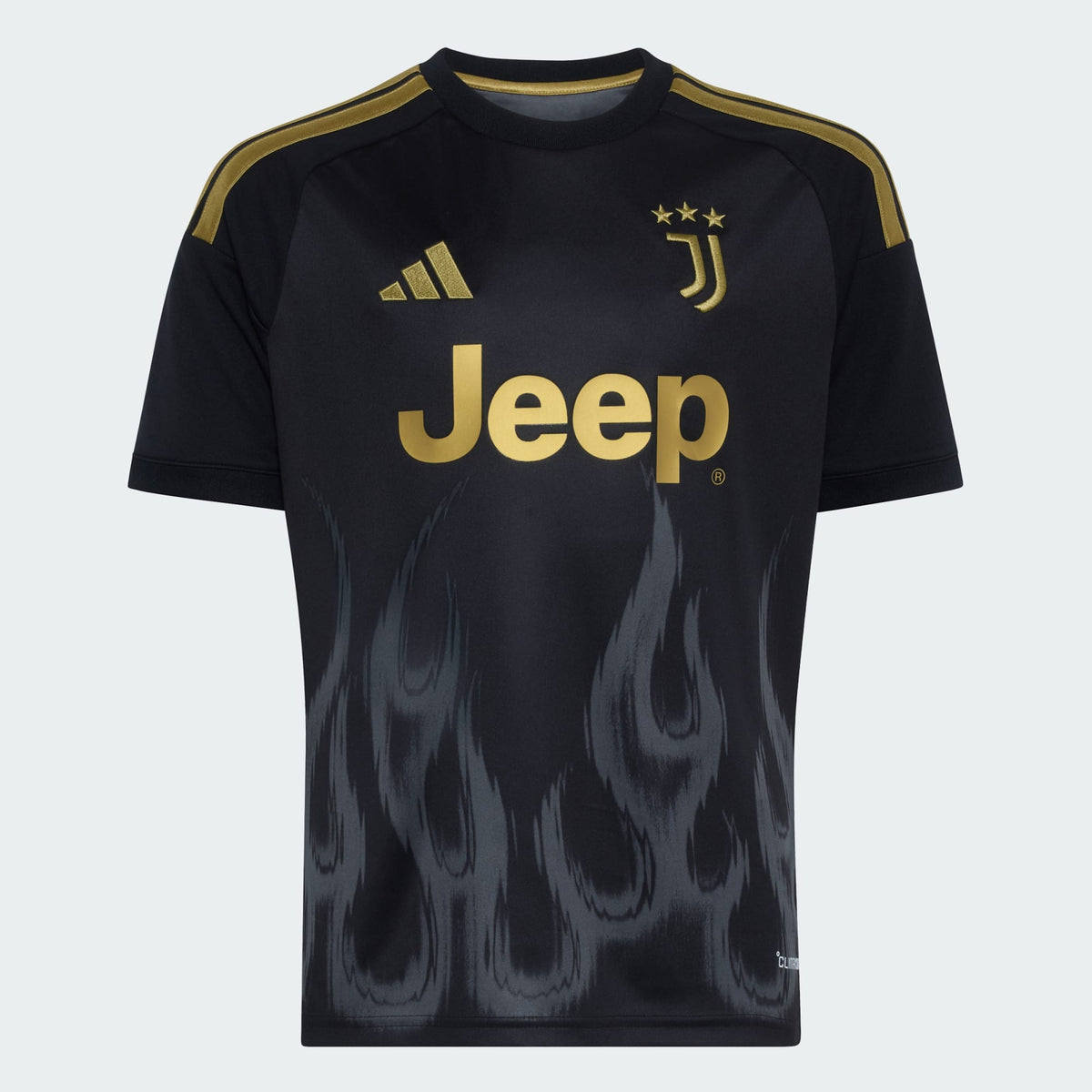 Youth Juventus 2026/27 Third