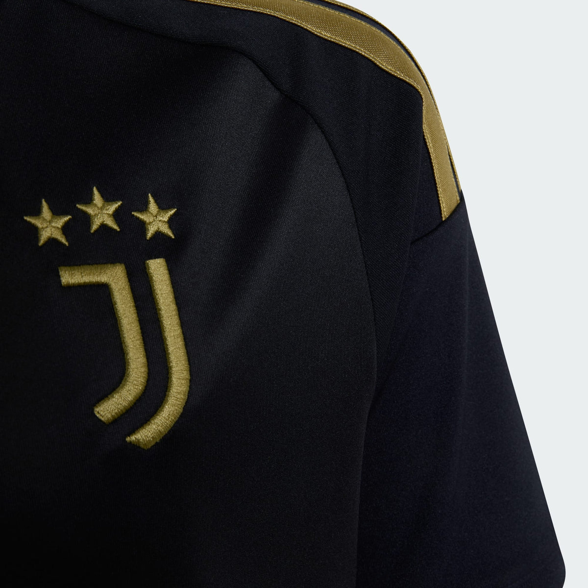 Youth Juventus 2026/27 Third