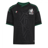 Mini Mexico 2026 Third Kit
