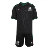Mini Mexico 2026 Third Kit