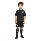 Mini Mexico 2026 Third Kit