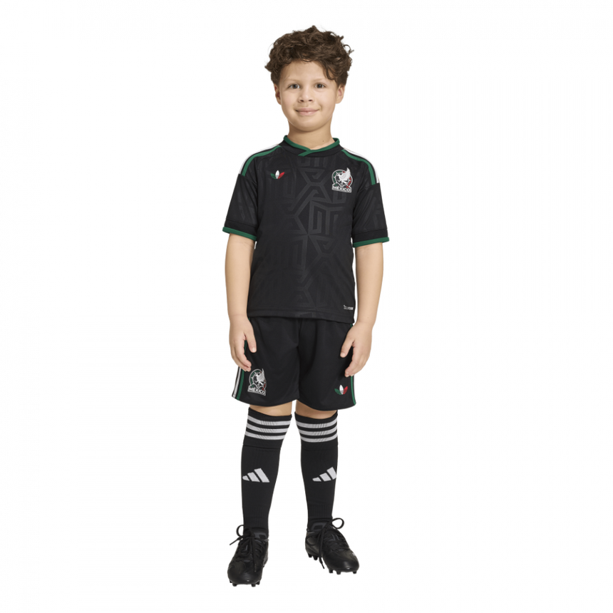 Mini Mexico 2026 Third Kit