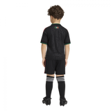Mini Mexico 2026 Third Kit
