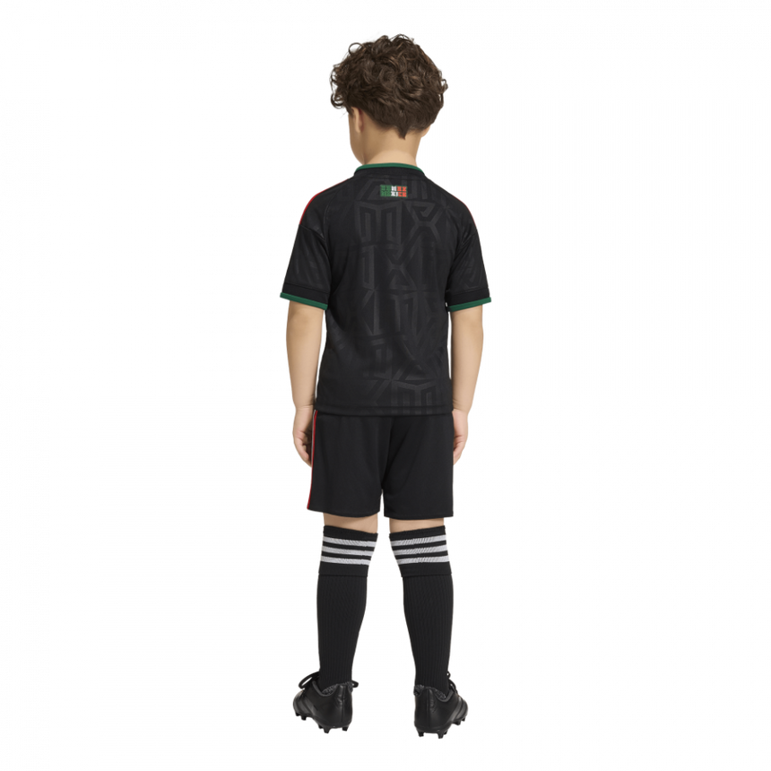 Mini Mexico 2026 Third Kit