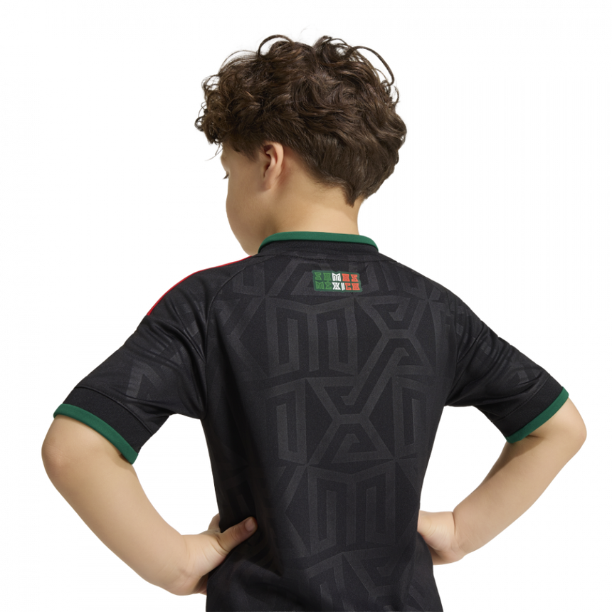 Mini Mexico 2026 Third Kit