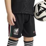 Mini Mexico 2026 Third Kit