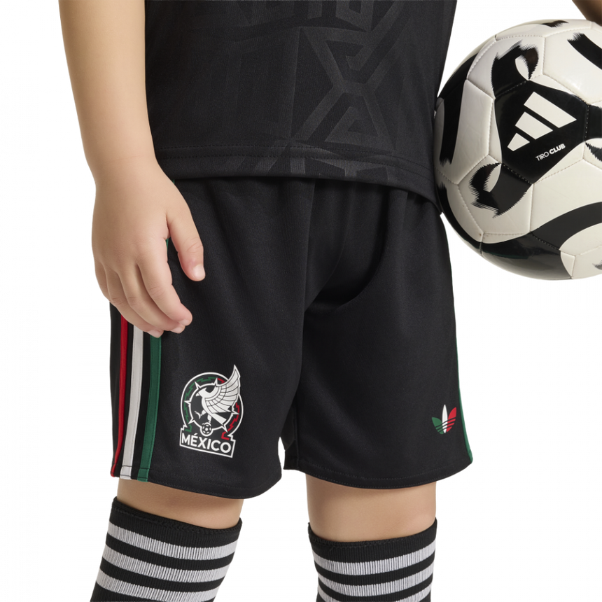 Mini Mexico 2026 Third Kit