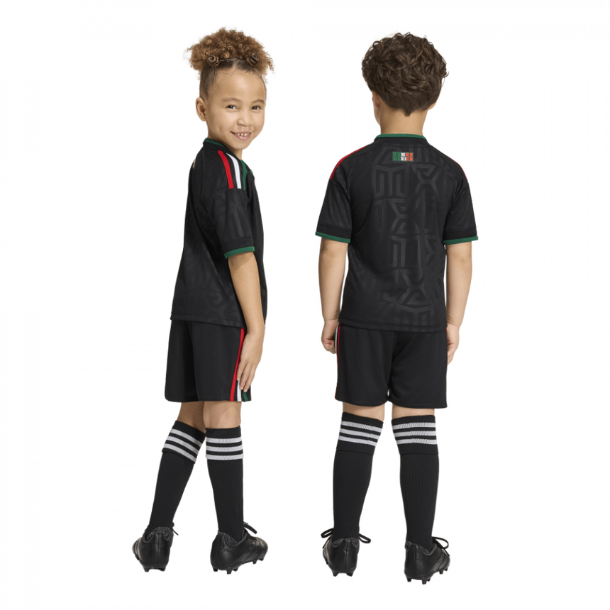 Mini Mexico 2026 Third Kit