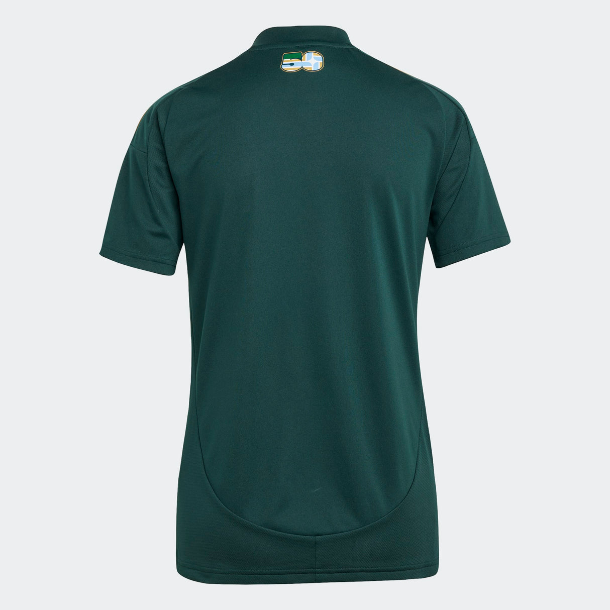 Women's Portland Timbers 2025/26 Home Replica Jersey