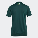 Women's Portland Timbers 2025/26 Home Replica Jersey