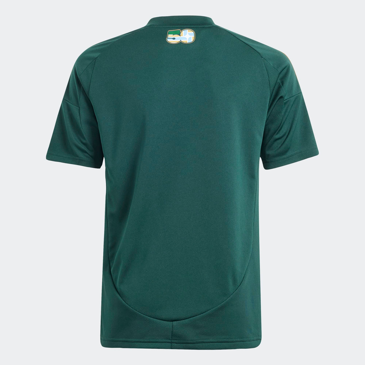 Youth Portland Timbers 2025/26 Home Replica Jersey