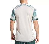 Portland Timbers 2024/25 Away Authentic Jersey