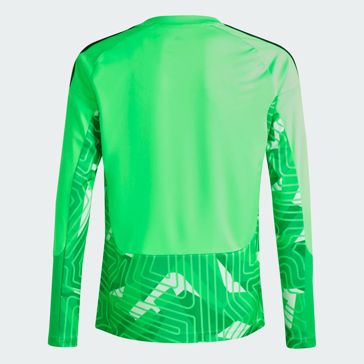 Tiro 26 Comp Goalkeeper Jersey [Youth]
