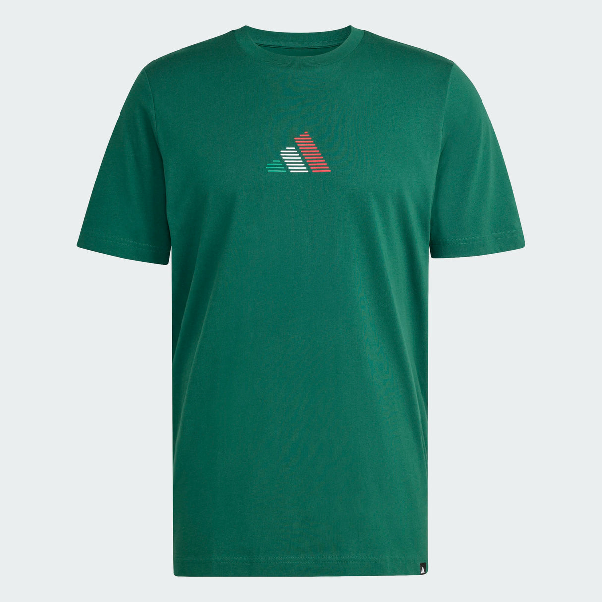Mexico Graphic Azteca Tee