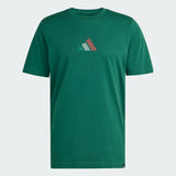 Mexico Graphic Azteca Tee