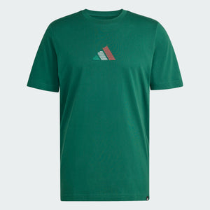 Mexico Graphic Azteca Tee