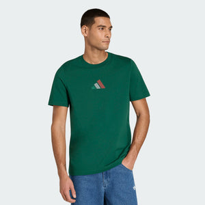 Mexico Graphic Azteca Tee