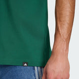 Mexico Graphic Azteca Tee
