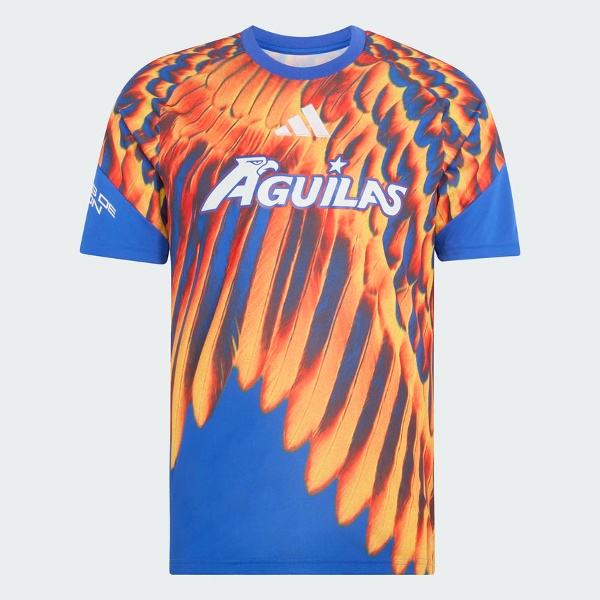 Club América Pre-Match Jersey