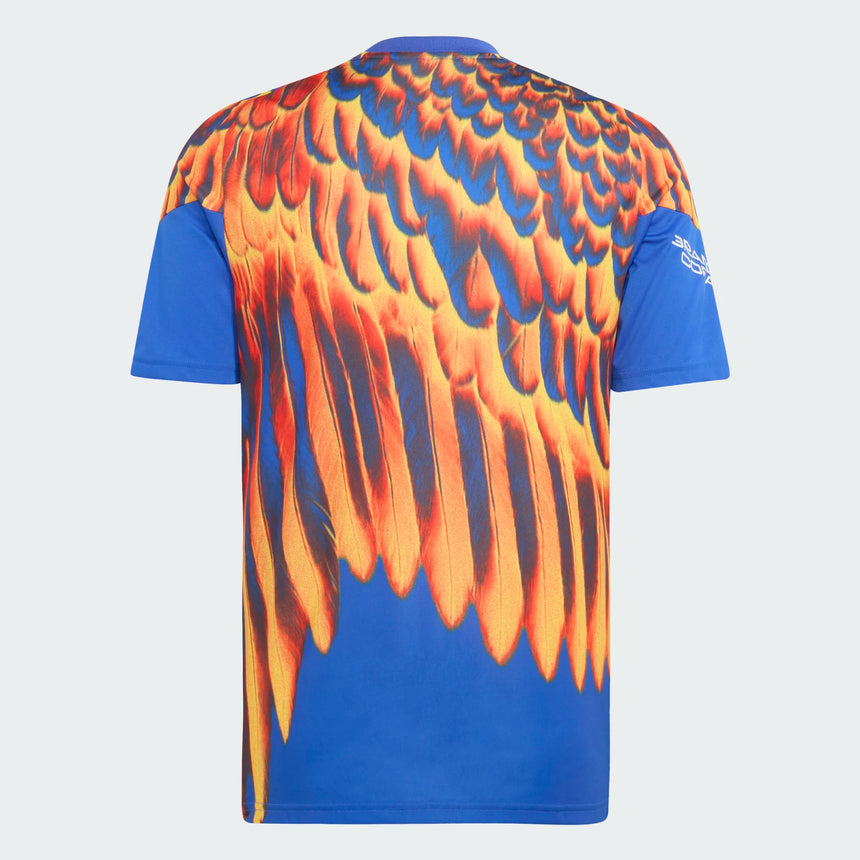 Club América Pre-Match Jersey