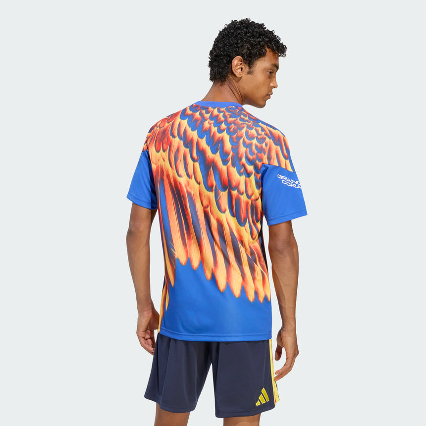 Club América Pre-Match Jersey