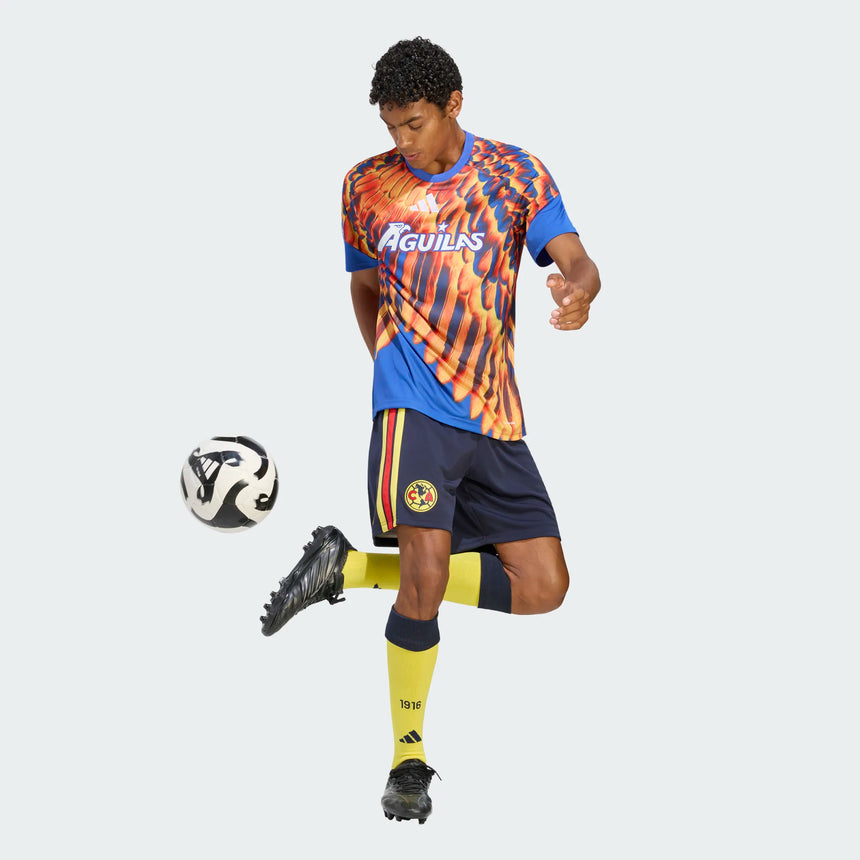 Club América Pre-Match Jersey