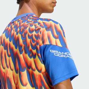Club América Pre-Match Jersey