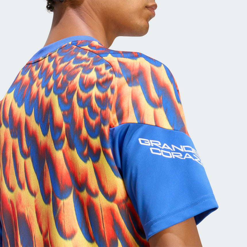 Club América Pre-Match Jersey