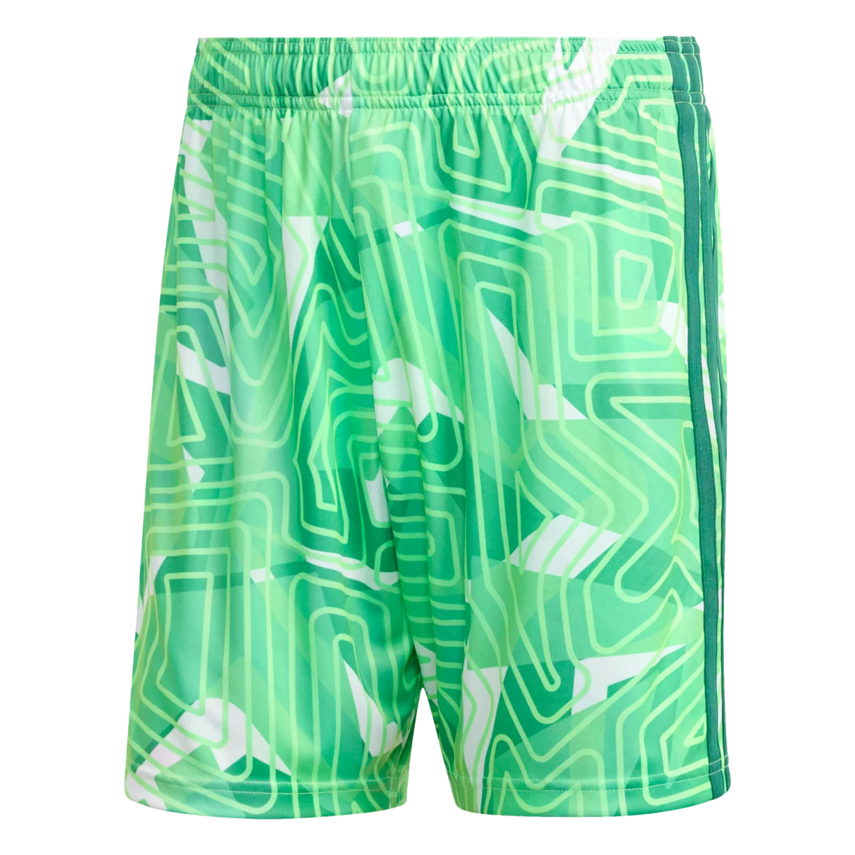 OVF GK Shorts [Youth]