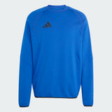 Tiro Travel Crew Sweatshirt (Mens)