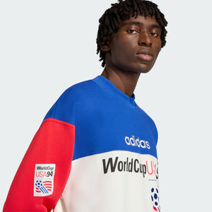 USA 94 Graphic Sweatshirt